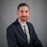 Educational Service Unit 3 Employee Chris Wengert's profile photo