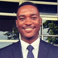 University Hospital of the West Indies (UHWI) Employee Ryan Grant's profile photo