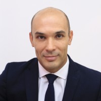 Radisson Hotel Group Employee Pascal Ricordeau's profile photo