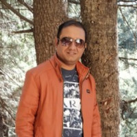 gate6 Employee Neelesh Gupta's profile photo