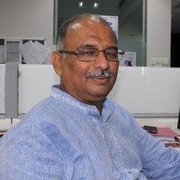 Kanitkar Shrikant Email