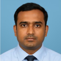 Evolv Clothing Company Employee Karthik Kayan's profile photo