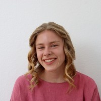 PitchWell Employee Ellie Lizdas's profile photo