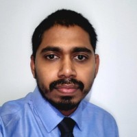 Mitie Energy Employee Asanka Kankanige's profile photo