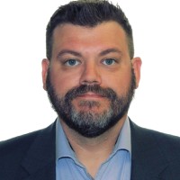 Integrated Logistics (NL) Employee Chris Coleman's profile photo