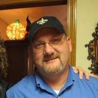 ASAP Industries Employee Dwain Eaton's profile photo