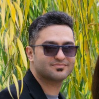 Charisma Asset Management سبدگردان کاریزما Employee Farhad Torkestani's profile photo