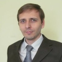 UNION Biztosító Employee Bence Nagy's profile photo