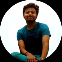 Sphaera Pharma Employee Sidhanta Sil's profile photo