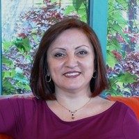 Hewlett-Packard Employee Maha Saade's profile photo
