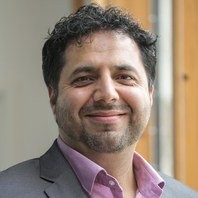 Broxtowe Borough Council Employee Latifimran Jalil's profile photo