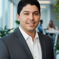 Conexão Azul Digital Employee Diego Santos's profile photo