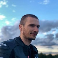 Krišs Andrejevs's profile photo