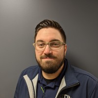 Reggin Technical Services Ltd. Employee Zach Baker's profile photo