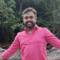 Ganesh C Email