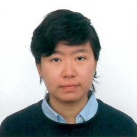 Meta Employee Yuqi Wang's profile photo