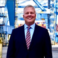 NC State Ports Authority Employee Hans Bean's profile photo