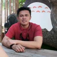 H3M Environmental Ltd. Employee Ruel Arbon's profile photo