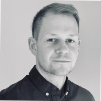 Newsec Employee Mathias Nilsson's profile photo