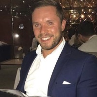 Inteletravel Employee Mark Mirfin-Strike's profile photo