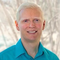 GHD Employee Chris Dick's profile photo