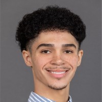 FIS Employee Adrian Mack's profile photo