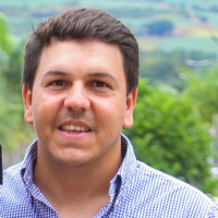 Verde Agritech - Investors Employee Juliano Garcia May's profile photo