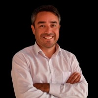 Santo Tomás Employee Ignacio Soto's profile photo