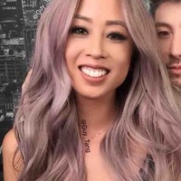 Shoe Palace Employee Lynna Nguyen's profile photo