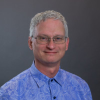 The Seattle Times Employee Jerry Gilbert's profile photo