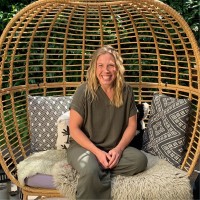 MPowder Employee Abigail Beckingham's profile photo