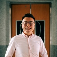 Inland Revenue Authority of Singapore (IRAS) Employee Gabriel Lee's profile photo