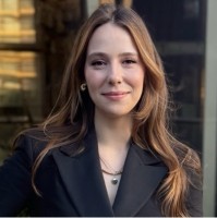 getirfinans Employee Aycan Yaldız's profile photo