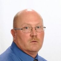 Mark Gunn