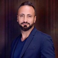 OmniPlan Employee Esam Azzam's profile photo