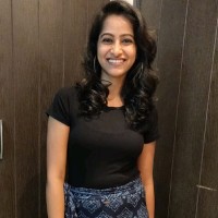 Aayushi . Email