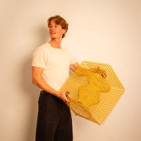 POLSPOTTEN Employee Thijs Roest's profile photo