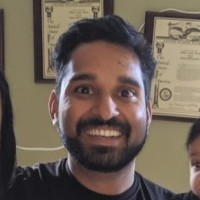 Asklepios BioPharmaceutical, Inc. (AskBio) Employee Kapil B.'s profile photo