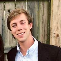 Conner Johnson Email & Phone Number