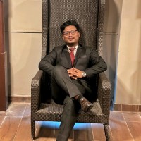 Periwin Solutions Employee Abhiyan Shrestha's profile photo
