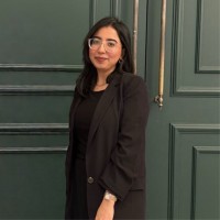 IODIGITAL Employee Sharia Ishtiaq's profile photo