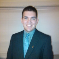 betPARX Employee Adam Gallagher's profile photo