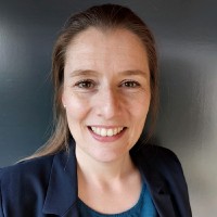 Sentech | the sensor integrators Employee Mieke van der Kallen's profile photo