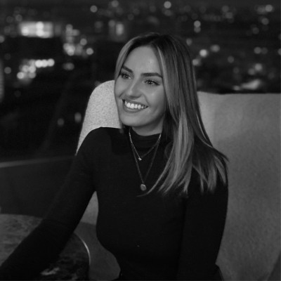 Marella Employee Giulia Rollot's profile photo
