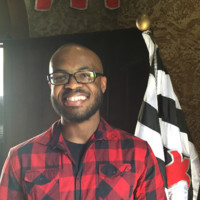 Cal Tech Precision Inc Employee Branden Scruggs's profile photo