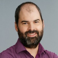 MRC des Collines-de-l'Outaouais Employee Simon Ouellet's profile photo