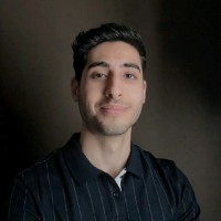 Algora Employee Anton Dirani's profile photo