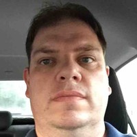 Kurabe America Corporation Employee Bram Davis's profile photo