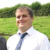 Rapport3 Employee William Claringbold's profile photo