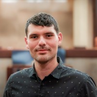 Nevada Supreme Court Employee Seth Easley's profile photo